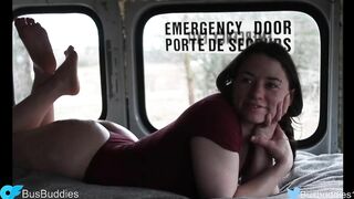 Watch busbuddies Best Porn Video [Chaturbate] - redhair, smoke, bbw, breastmilk