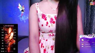 Sanchiti- New Porn Leak Video [Stripchat] - cheap-privates-indian, blowjob, striptease, brunettes-teens, squirt