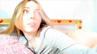 Watch thisisamelia Top Porn Leak Video [Chaturbate] - redhead, young, shy, nonude, cute