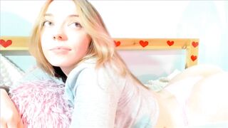 Watch thisisamelia Top Porn Leak Video [Chaturbate] - redhead, young, shy, nonude, cute