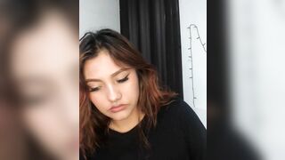 Watch angellique_22 Best Porn Video [Stripchat] - topless-young, colombian-petite, twerk, dildo-or-vibrator-young, fingering-young