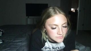 Watch daisyparkerxo Hot Porn Video [Chaturbate] - college, new, 18, blonde, petite