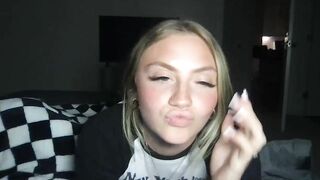 Watch daisyparkerxo Hot Porn Video [Chaturbate] - college, new, 18, blonde, petite