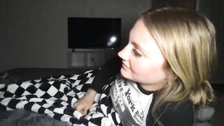 Watch daisyparkerxo Hot Porn Video [Chaturbate] - college, new, 18, blonde, petite