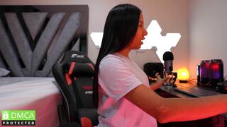 Dubois_Amy Best Porn Leak Video [Stripchat] - girls, anal, orgasm, oil-show, interactive-toys