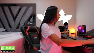 Dubois_Amy Best Porn Leak Video [Stripchat] - girls, anal, orgasm, oil-show, interactive-toys