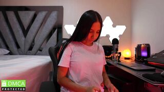 Dubois_Amy Best Porn Leak Video [Stripchat] - girls, anal, orgasm, oil-show, interactive-toys