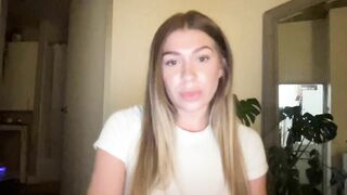 miahswrld2 New Porn Video [Chaturbate] - ass, new, blonde, teen, girl