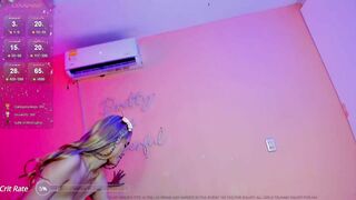 Watch hot_princess21 Top Porn Leak Video [Stripchat] - couples, fisting, big-tits-latin, dirty-talk, gagging