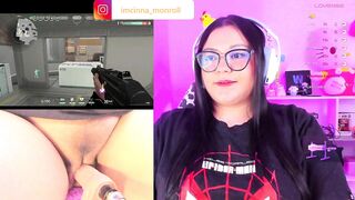 cinna_monroll Best Porn Video [Stripchat] - hairy-young, spanish-speaking, blowjob, interactive-toys-young, tattoos