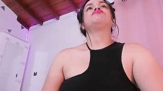 maela1 Hot Porn Leak Video [Stripchat] - fingering-milfs, small-audience, big-ass-latin, masturbation, ass-to-mouth