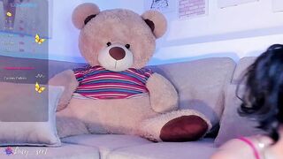 Watch lucy_es Top Porn Video [Stripchat] - anal-young, twerk-latin, spanking, shaven, gagging