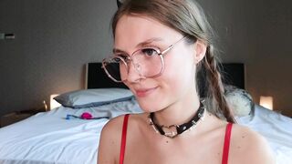 Watch ellie_mcqueen Top Porn Video [Chaturbate] - flexibility, petite, tks, paypigs