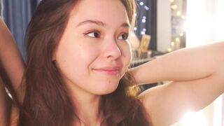 _sensual_baby_ Top Porn Leak Video [Chaturbate] - new, sensual, shy, 18, asian