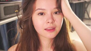 _sensual_baby_ Top Porn Leak Video [Chaturbate] - new, sensual, shy, 18, asian