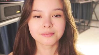 _sensual_baby_ Top Porn Leak Video [Chaturbate] - new, sensual, shy, 18, asian