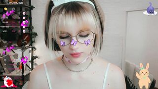 lauritta_shy Best Porn Leak Video [Stripchat] - russian, cheapest-privates-best, big-ass, colorful-teens, cheapest-privates