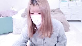 841_yayoi Best Porn Leak Video [Stripchat] - masturbation, couples, big-tits-asian, girls, fingering