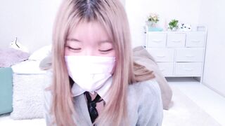 841_yayoi Best Porn Leak Video [Stripchat] - masturbation, couples, big-tits-asian, girls, fingering