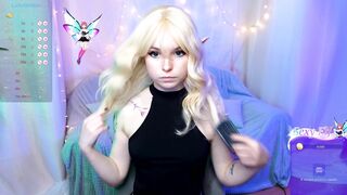 Watch zelda_1 New Porn Video [Stripchat] - best, ahegao, titty-fuck, topless, tattoos