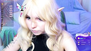 Watch zelda_1 New Porn Video [Stripchat] - best, ahegao, titty-fuck, topless, tattoos