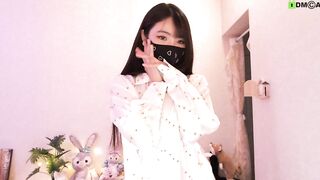 Watch 7hare Top Porn Leak Video [Chaturbate] - asian, sexytits, pov, 18years, ebony