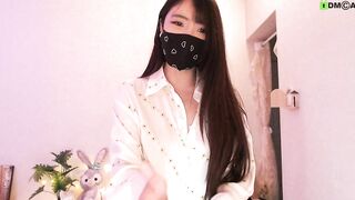 Watch 7hare Top Porn Leak Video [Chaturbate] - asian, sexytits, pov, 18years, ebony