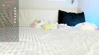 shycinderella Best Porn Leak Video [Chaturbate] - feet, anal, 18, lush, teen
