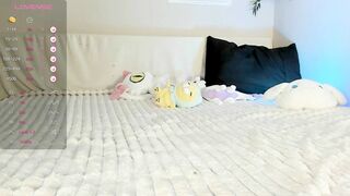 shycinderella Best Porn Leak Video [Chaturbate] - feet, anal, 18, lush, teen