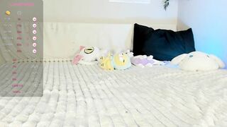 shycinderella Best Porn Leak Video [Chaturbate] - feet, anal, 18, lush, teen