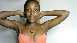 coco-bela Best Porn Leak Video [Stripchat] - african, cheap-privates-ebony, petite-ebony, facial, shower