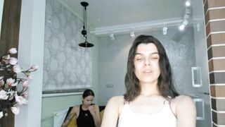 Watch ElvinaHelme Hot Porn Leak Video [Stripchat] - spanking, doggy-style, twerk, hardcore, small-tits