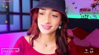 Watch sweet_ariiel New Porn Video [Stripchat] - mobile, erotic-dance, twerk, affordable-cam2cam, colombian