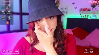 Watch sweet_ariiel New Porn Video [Stripchat] - mobile, erotic-dance, twerk, affordable-cam2cam, colombian