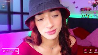 Watch sweet_ariiel New Porn Video [Stripchat] - mobile, erotic-dance, twerk, affordable-cam2cam, colombian