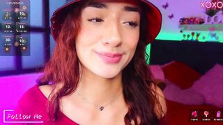 Watch sweet_ariiel New Porn Video [Stripchat] - mobile, erotic-dance, twerk, affordable-cam2cam, colombian