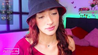 Watch sweet_ariiel New Porn Video [Stripchat] - mobile, erotic-dance, twerk, affordable-cam2cam, colombian