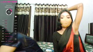 Watch Cute-Soniya Top Porn Video [Stripchat] - mobile, small-audience, hardcore, doggy-style, squirt-indian