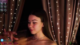 Watch nika_lodge Best Porn Video [Chaturbate] - fuckmachine, pussy, anal, squirt, teen