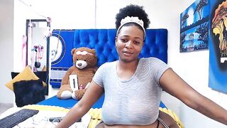CocoBootyyy New Porn Leak Video [Stripchat] - camel-toe, twerk, hairy-young, ebony-young, twerk-ebony