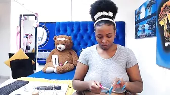 CocoBootyyy New Porn Leak Video [Stripchat] - twerk-ebony, big-ass ...