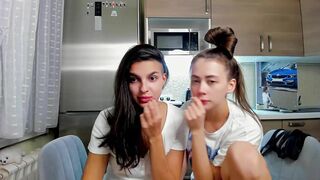 Watch Gabry_barbe Top Porn Video [Stripchat] - squirt, cam2cam, oil-show, yoga, erotic-dance
