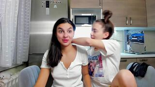 Watch Gabry_barbe Top Porn Video [Stripchat] - squirt, cam2cam, oil-show, yoga, erotic-dance