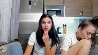 Watch Gabry_barbe Top Porn Video [Stripchat] - squirt, cam2cam, oil-show, yoga, erotic-dance