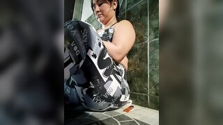 alondraabrown New Porn Video [Stripchat] - striptease-milfs, mobile, squirt-milfs, milfs, gagging