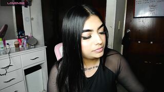 eva_six Top Porn Leak Video [Stripchat] - dirty-talk, hd, topless, big-ass, spanking