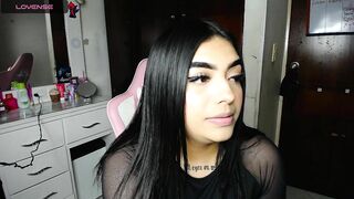 eva_six Top Porn Leak Video [Stripchat] - dirty-talk, hd, topless, big-ass, spanking