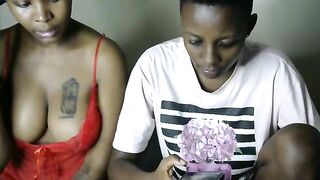 naughtyy_couple Hot Porn Leak Video [Stripchat] - romantic, ebony, flashing, squirt-ebony, facesitting