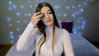 Watch VeronicaAnderson New Porn Video [Stripchat] - cam2cam, topless-teens, petite, topless-white, girls