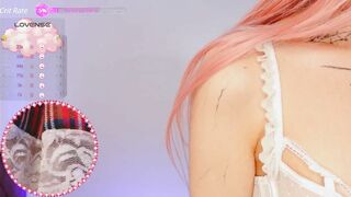 Watch Willow__Love Top Porn Leak Video [Stripchat] - masturbation, russian-petite, facesitting, nylon, dildo-or-vibrator